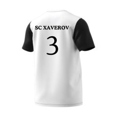 Dres adidas Estro 19 - SC Xaverov