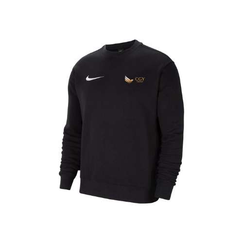 Dětská Mikina Nike Park 20 bez kapuce - CGY