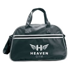 Sportovní taška retro - Heaven Gym