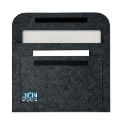 Plstěný obal na notebook- HC Jičín