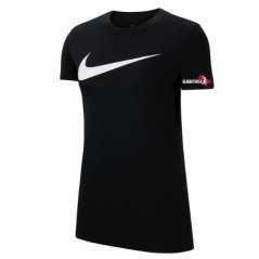 Dámské triko Nike Gladiators Gym