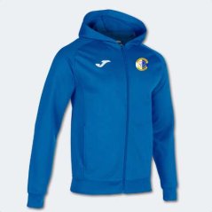 Joma Menfis Hoodie Jacket - SKP Slovan MT SKP Slovan MT