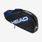 HEAD TEAM RACQUET BAG S BKCC