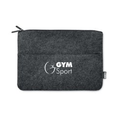 Plstěná taška na notebook- GymSport