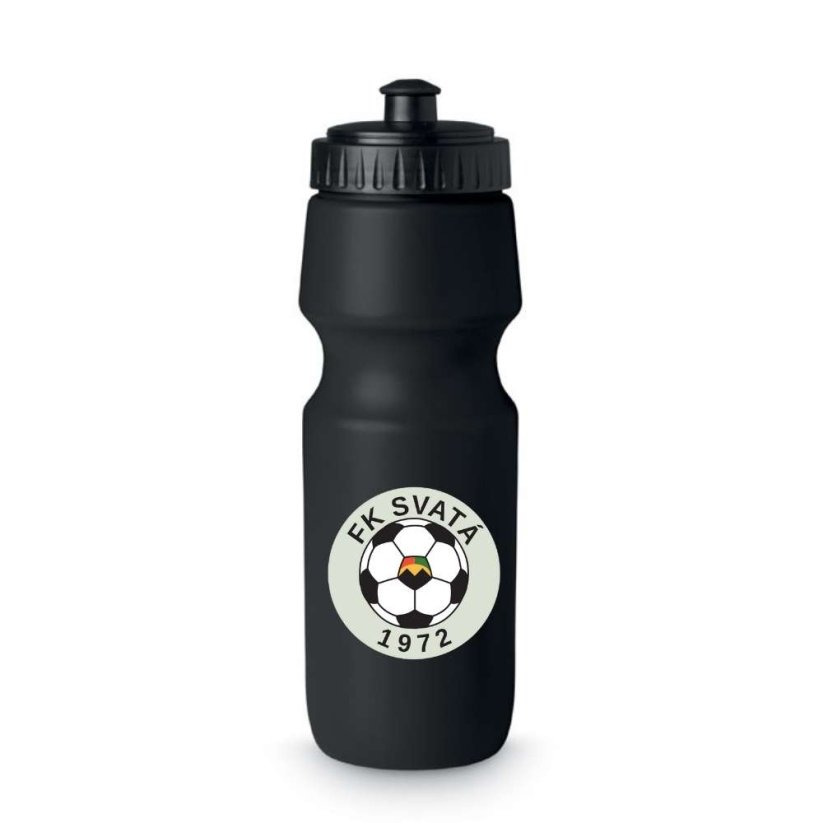 Sportovní láhev standard 700ml- FK Svatá