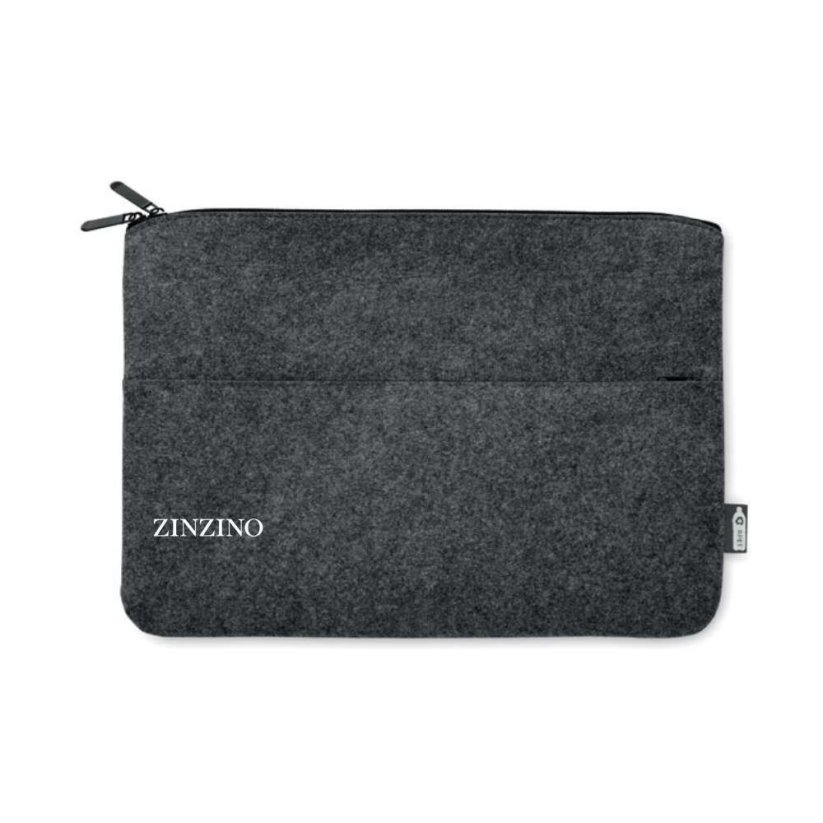 Plstěná taška na notebook- ZinZino