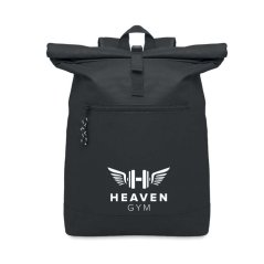 Rolovací batoh basic - Heaven Gym