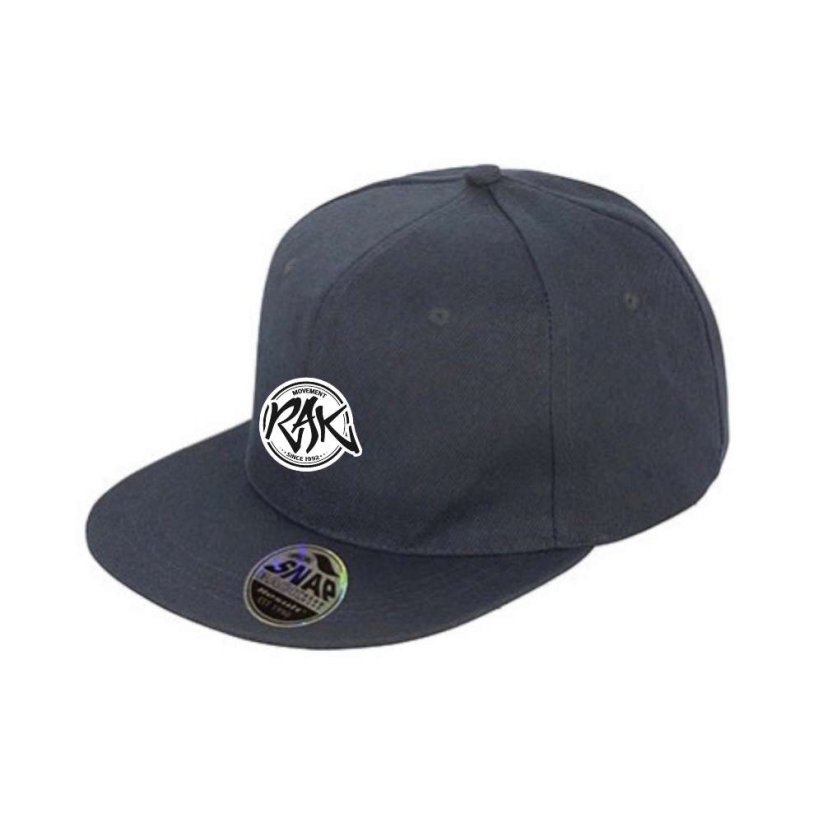 Snapback čepice - R.A.K.