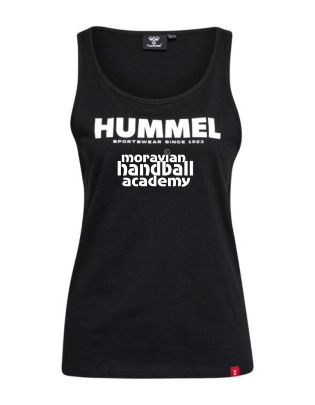 HUMMEL 214170 - Triko hmlLEGACY WOMAN TANKTOP