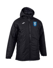 Zimní bunda Joma Cervino - FK Staňkov