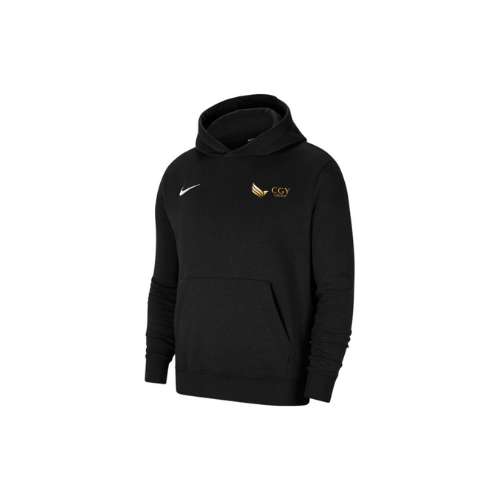 Dětská Mikina Nike Park 20 - CGY