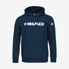 HEAD CLUB BYRON HOODIE MEN - TK Mnichovo Hradiště