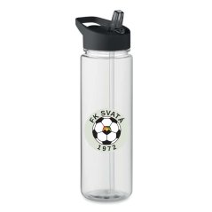 Láhev na pití 650ml - FK Svatá