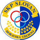 Mládež :: SKP Slovan MT