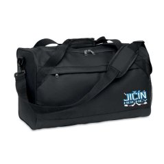 Sportovní/cestovní taška modern- HC Jičín