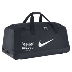 Taška Nike CLUB TEAM SWSH ROLLER BAG - Heaven gym