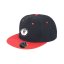 Flat peak Snapback čepice - Thai box Devils Třebíč