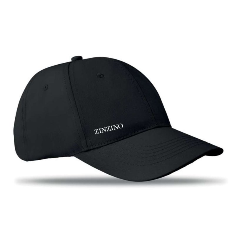 Kšiltovka baseball 6 panel- ZinZino