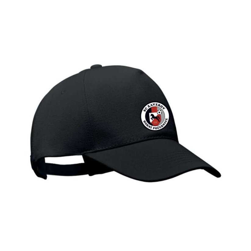 Kšiltovka baseball 5 panel- SC Xaverov