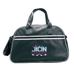 Sportovní taška retro - HC Jičín