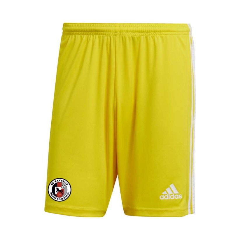 Trenky adidas Squadra 21 - SC Xaverov