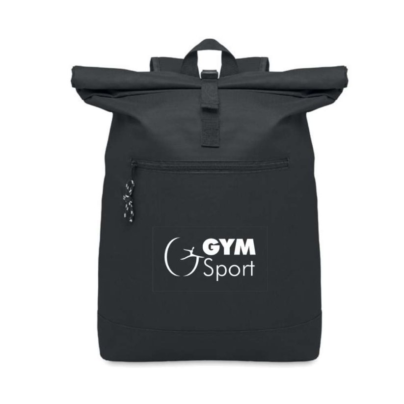 Rolovací batoh basic - GymSport