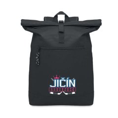 Rolovací batoh basic - HC Jičín