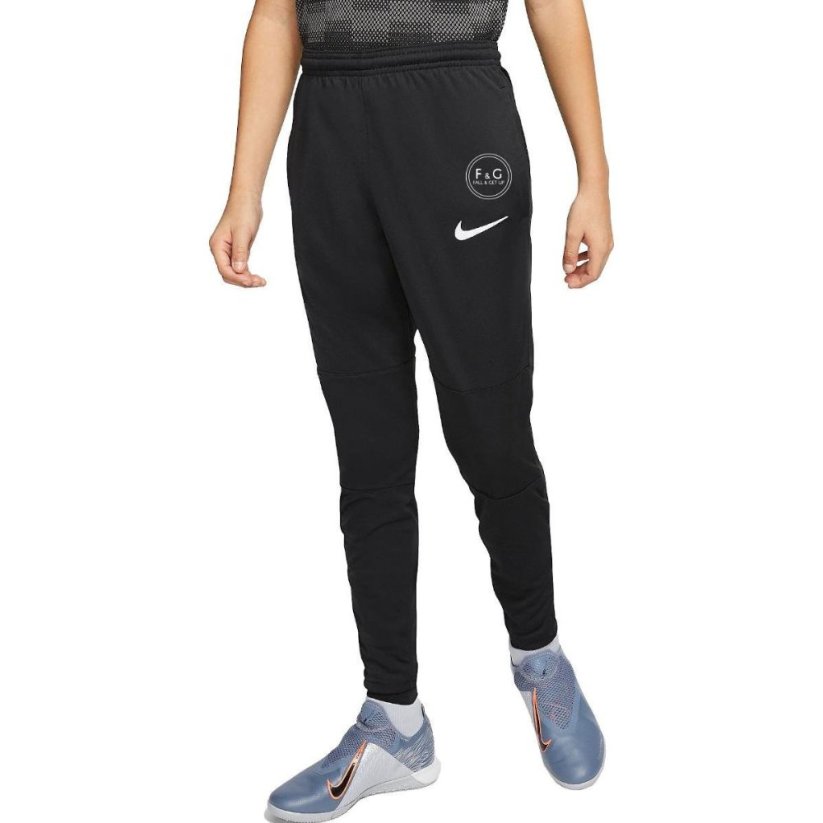 Dětské Kalhoty Nike Dri-Fit Park 20 - F & G