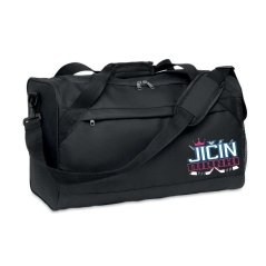 Sportovní/cestovní taška modern- HC Jičín