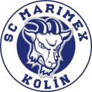 Grafika :: SC Marimex Kolín