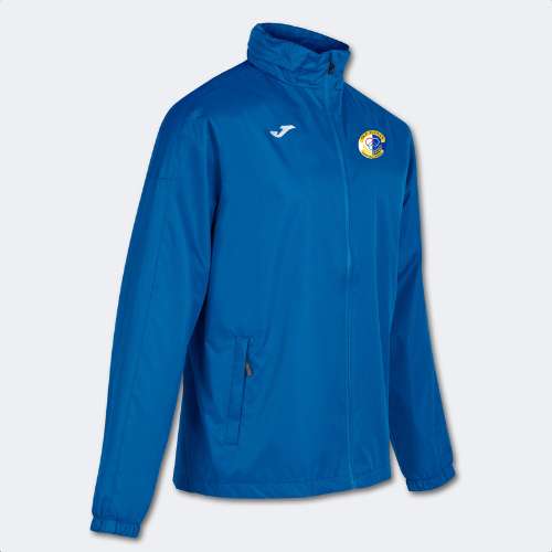 Bunda Joma Trivor rainjacket - SKP Slovan MT