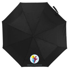 Skládací deštník Cardif - ZŠ Palmovka