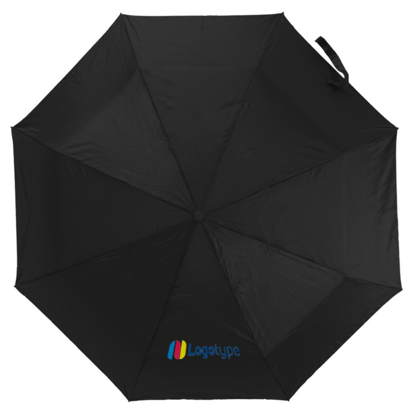 Skládací deštník Cardif - HC Jičín