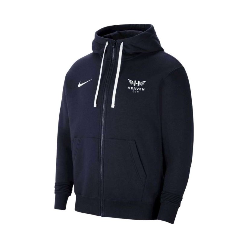 Dětská Mikina Nike Park20 Fleece - Heaven gym