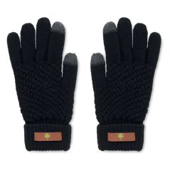 Zimní rukavice dotykovým prstem pro telefon- TK Mnichovo Hradiště