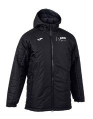 Zimní bunda Joma Cervino - GymSport
