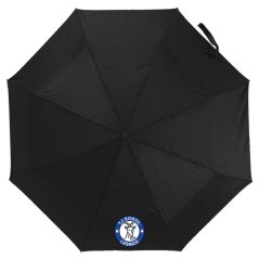 Skládací deštník Cardif - TJ Sokol Lesnice